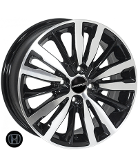 ZW JH-A5637 BP R15 W6.0 PCD4x100 ET50.0 DIA56.1